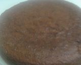 Foto del paso 5 de la receta: Torta chocolatisima