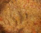Foto del paso 8 de la receta: Risotto Vegetariano 🫛🥬🌽🥕🌶