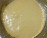 Foto langkah ke 4 dari resep Kunyit Jinten Hitam Italian Herbs Sourdough Bread (Oven Tangkring).