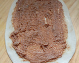 நாட்டு சக்கரை சின்னமோன் ரோல் (Naatu sarkarai cinnamon roll recipe in tamil) ரெசிபி ஸ்டேப் 4 புகைப்படம்
