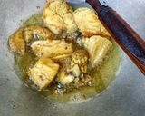 Foto langkah ke 3 dari resep Tumis Ayam.