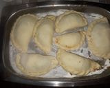 Foto del paso 5 de la receta: Empanadas vegetarianas (de lentejas)