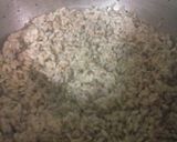 Foto del paso 5 de la receta Arroz de monteria