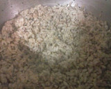 Foto del paso 5 de la receta: Arroz de monteria
