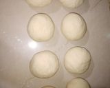 Foto del paso 4 de la receta: Pan Árabe