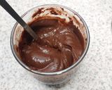 Foto del paso 5 de la receta: Nocilla / Nutella casera saludable