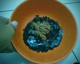 Foto langkah ke 3 dari resep Bola Oreo Milo *3bahan.