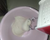 Foto langkah ke 4 dari resep Roti Sisir (tanpa telur dan susu).