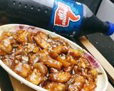 પનીર ચીલી(paneer chilli inGujartai) રેસીપી સ્ટેપ4ફોટો