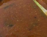 Foto langkah ke 4 dari resep Udang Saus Padang.