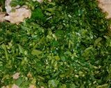 आलू मेथी पूरी (Aloo methi puri recipe in Hindi) रेसिपी चरण 1 फोटो
