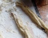 Foto del paso 2 de la receta: Churros combinando 2 recetas