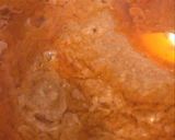 A picture of step 5 of Peanut sauce (Satay, shumay).