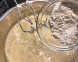 Foto del paso 5 de la receta: Pastel de queso con esencia de menta