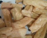 Foto langkah ke 1 dari resep Tahu kriuk.