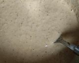 Foto del paso 3 de la receta: Pancakes de maíz🌽 con queso y miel de panela🫓🍯🧀