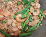 Foto langkah ke 3 dari resep Tempe Udang Buncis.