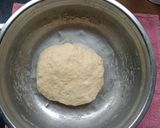Foto langkah ke 2 dari resep Bolen Next Level.
