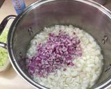 Foto del paso 6 de la receta: Ceviche de pescado Sonorense