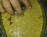Jowar Flour Gudpapdi recipe step 4 photo