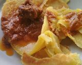 Foto langkah ke 6 dari resep Roti maryam.