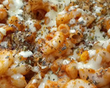 મેગી મસાલા ચીઝ કોર્ન પાસ્તા (Maggi Masala Cheese Corn Pasta Recipe In Gujarati) રેસીપી સ્ટેપ3ફોટો