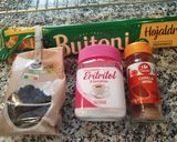 Foto del paso 10 de la receta: Mini Croissant de Eritritol y canela molida muy fácil y ricos