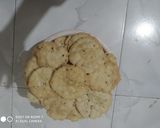 ફરસી પૂરી(Farsi Poori Recipe in Gujarati) રેસીપી સ્ટેપ4ફોટો