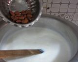 દૂધપાક રેસીપી સ્ટેપ3ફોટો