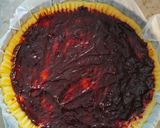 Foto del passaggio 6 della ricetta Crostata Ricotta e Visciole Senza Glutine