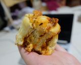 Foto langkah ke 4 dari resep Pizza roll super empuk😋.