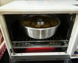 Foto langkah ke 8 dari resep Marmer Cake Yummy (Recook dari Dapur VY).