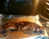 Foto del paso 10 de la receta: Costillas de Cerdo caramelizadas en sesámo y soja dulce