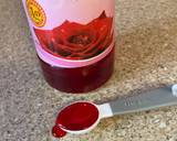 Red velvet butter cookies recipe step 3 photo