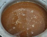 A picture of step 5 of Jaggery tamarind sweet chutney.