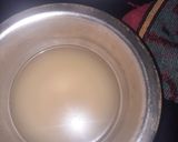 गट्टे की सब्जी (gatte ki sabzi recipe in Hindi) रेसिपी चरण 8 फोटो