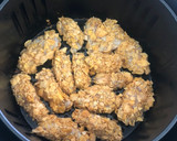 Foto del paso 4 de la receta: Tenders de Pollo en AirFryer