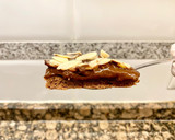 Foto del paso 18 de la receta: Pastel con crema de chocolate y café (Cake with chocolate cream and coffee)