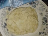Pastel mini isi abon atau coklat