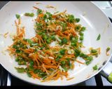 A picture of step 1 of Veg croquettes.