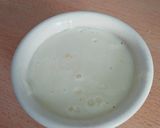 Foto del paso 3 de la receta: Mousse de limón