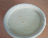 Foto del paso 3 de la receta: Mousse de limón
