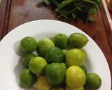 Foto del paso 1 de la receta: Mojito coco 😜