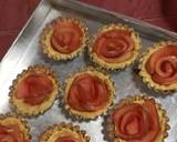 Cara Membuat Rose Apple Pie 6