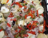 Foto del paso 7 de la receta: Nalga de cerdo al horno