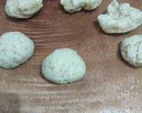 समोसे (samosa recipe in hindi) रेसिपी चरण 5 फोटो