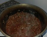 Foto del paso 3 de la receta: Tuco para pastas