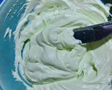 A picture of step 19 of Grass-Themed Chocolate Birthday Cake 🎂 (Long Recipe).