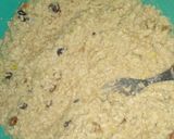 Foto del paso 2 de la receta: Galletas vegetarianas estilo americanas 😎😍😘
