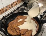 Foto del paso 8 de la receta: Pollo almendrado